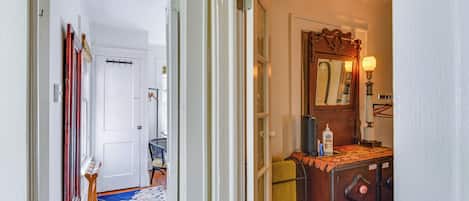 Apartment (2 Bedrooms) | Innenbereich
