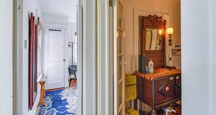 Athens Apartment: 2 Mi to University of Georgia!