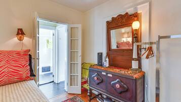 Apartemen (2 Bedrooms) | Interior