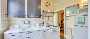 Athens Apartment: 2 Mi to University of Georgia!