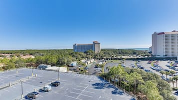 Apartment (0 Bedroom) | Interior