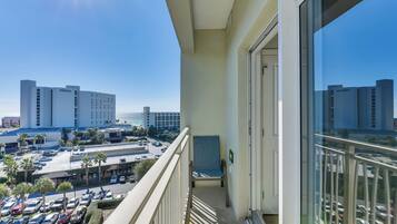 Apartemen (0 Bedroom) | Interior