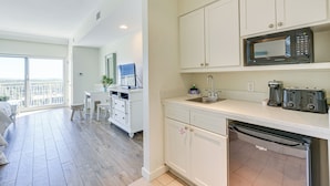 Căn hộ (0 Bedroom) | Nội thất