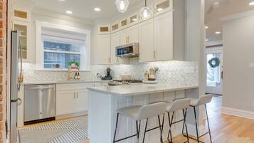 Casa (3 Bedrooms) | Interni