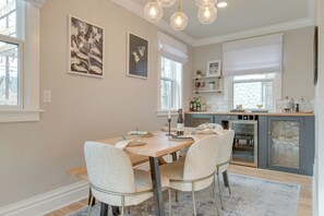 Hus (3 Bedrooms) | Interiör