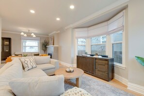 Casa (3 Bedrooms) | Interior