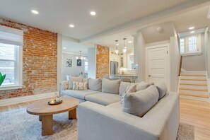 Casa (3 Bedrooms) | Interior