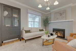 Casa (3 Bedrooms) | Interior