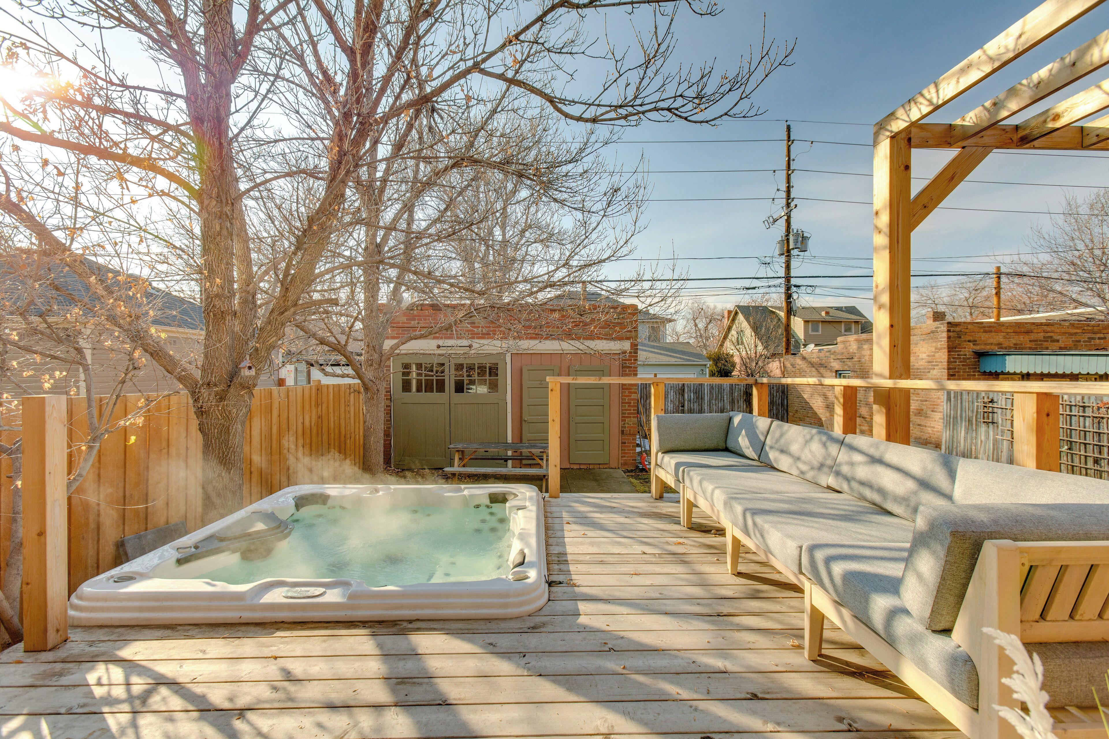 Nhà (3 Bedrooms) | Nội thất