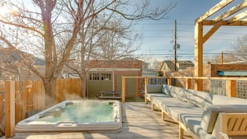 Ferienhaus (3 Bedrooms) | Innenbereich