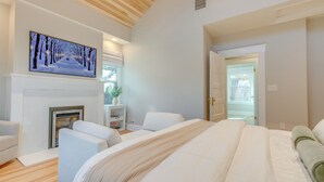 하우스 (3 Bedrooms) | 내부