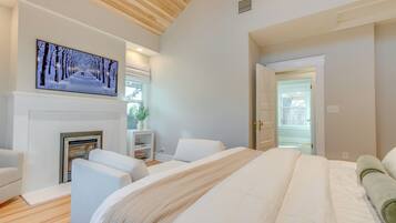 Casa (3 Bedrooms) | Interni