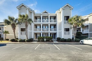 公寓 (2 Bedrooms) | 住宿内部