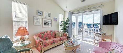 Huoneisto (2 Bedrooms) | Majoituspaikan julkisivu