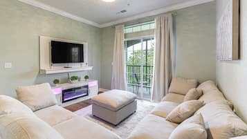 Departamento (3 Bedrooms) | Interior