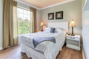 公寓 (3 Bedrooms) | 住宿內部