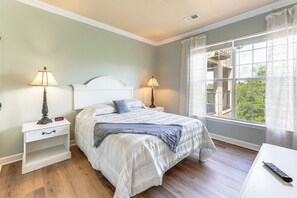 Apartamento (3 Bedrooms) | Interior