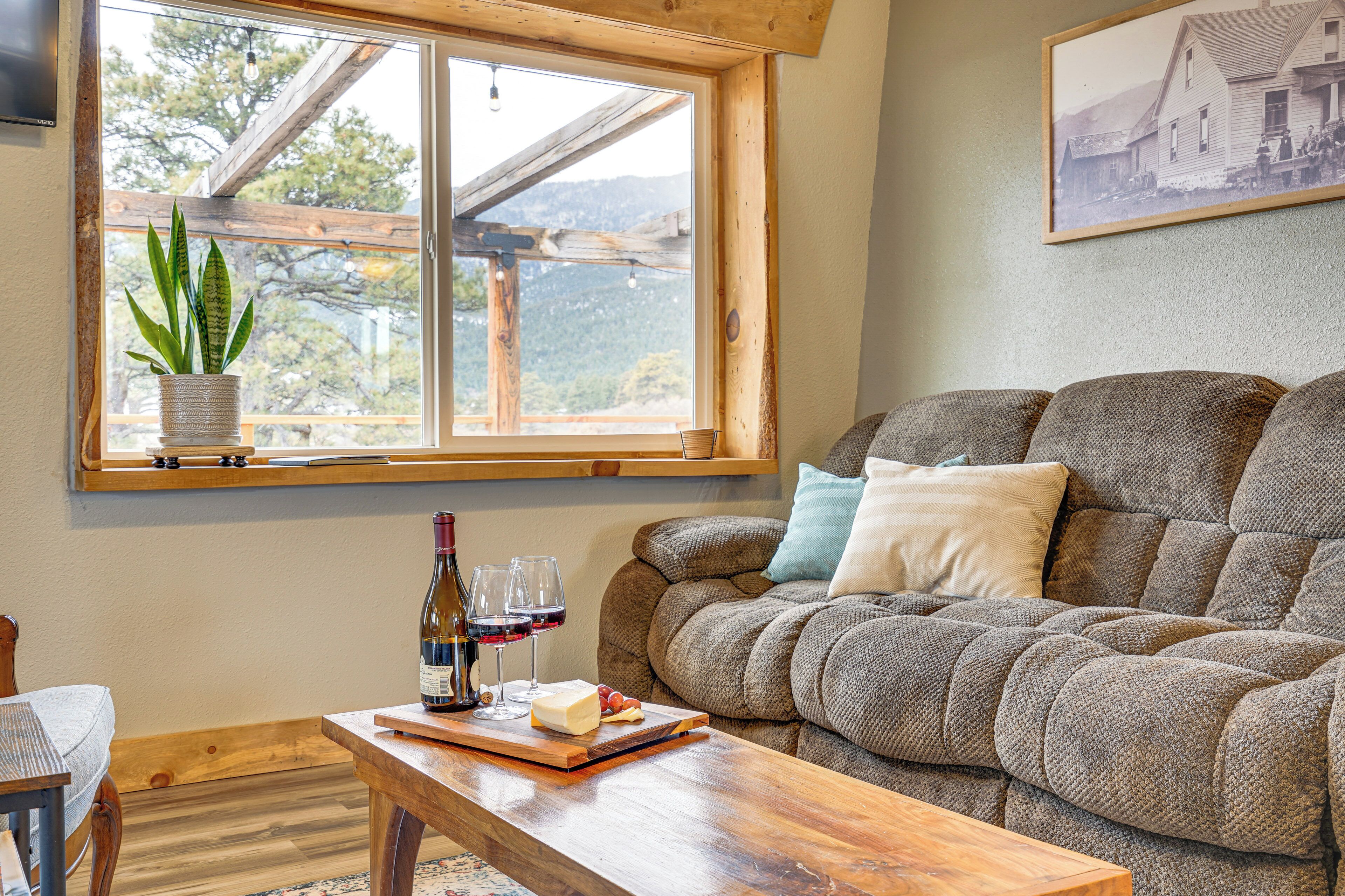 獨棟房屋 (3 Bedrooms) | 住宿內部