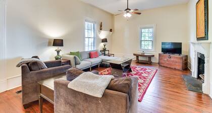 Watkinsville Cottage w/ Yard: 9 Mi to UGA