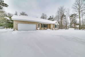 Ferienhaus (3 Bedrooms) | Innenbereich