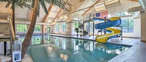 Ferienhaus (3 Bedrooms) | Innenbereich