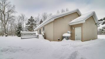 Rumah (3 Bedrooms) | Interior