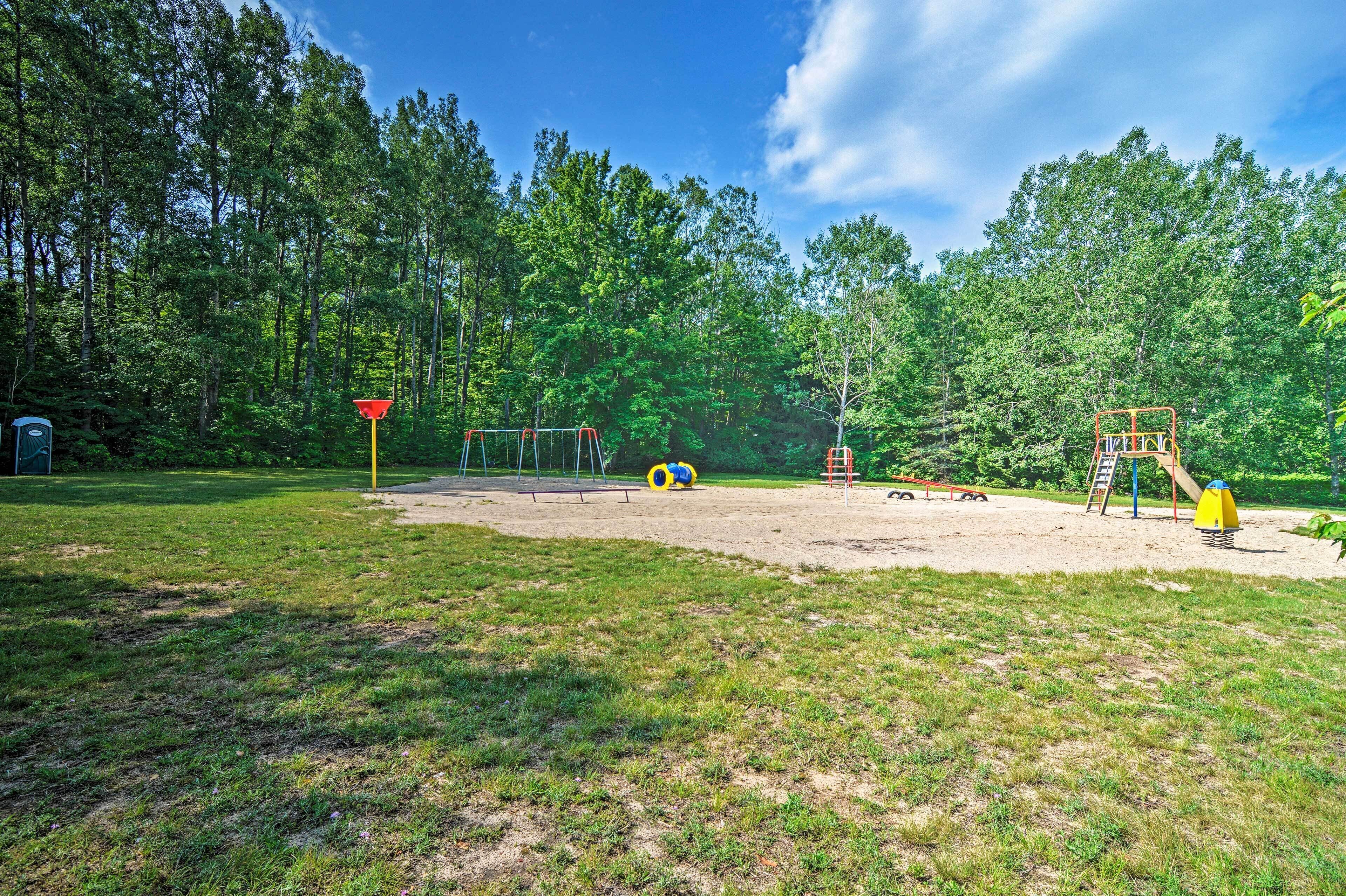 獨棟房屋 (3 Bedrooms) | 住宿內部