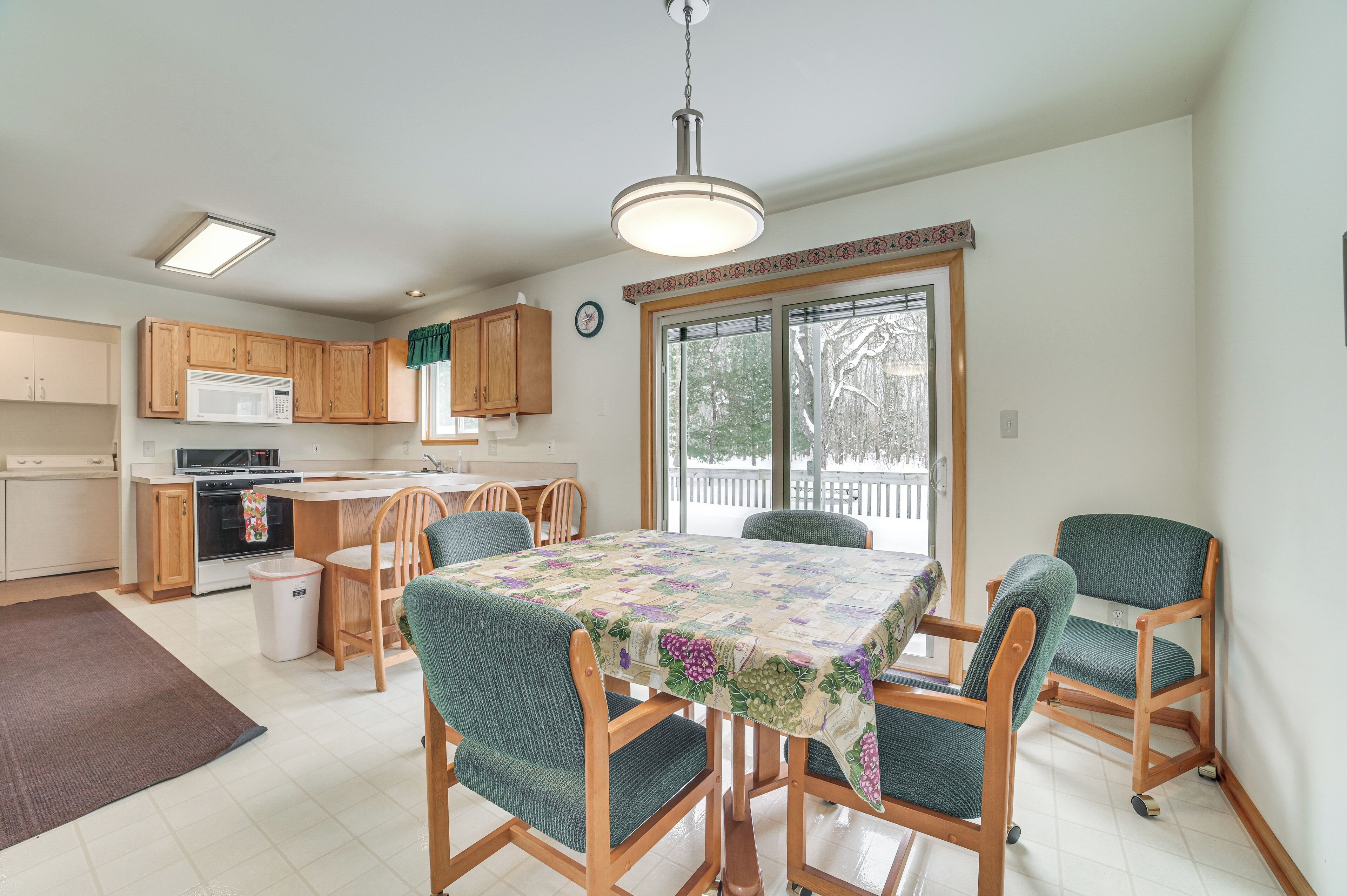 独立别墅 (3 Bedrooms) | 住宿内部