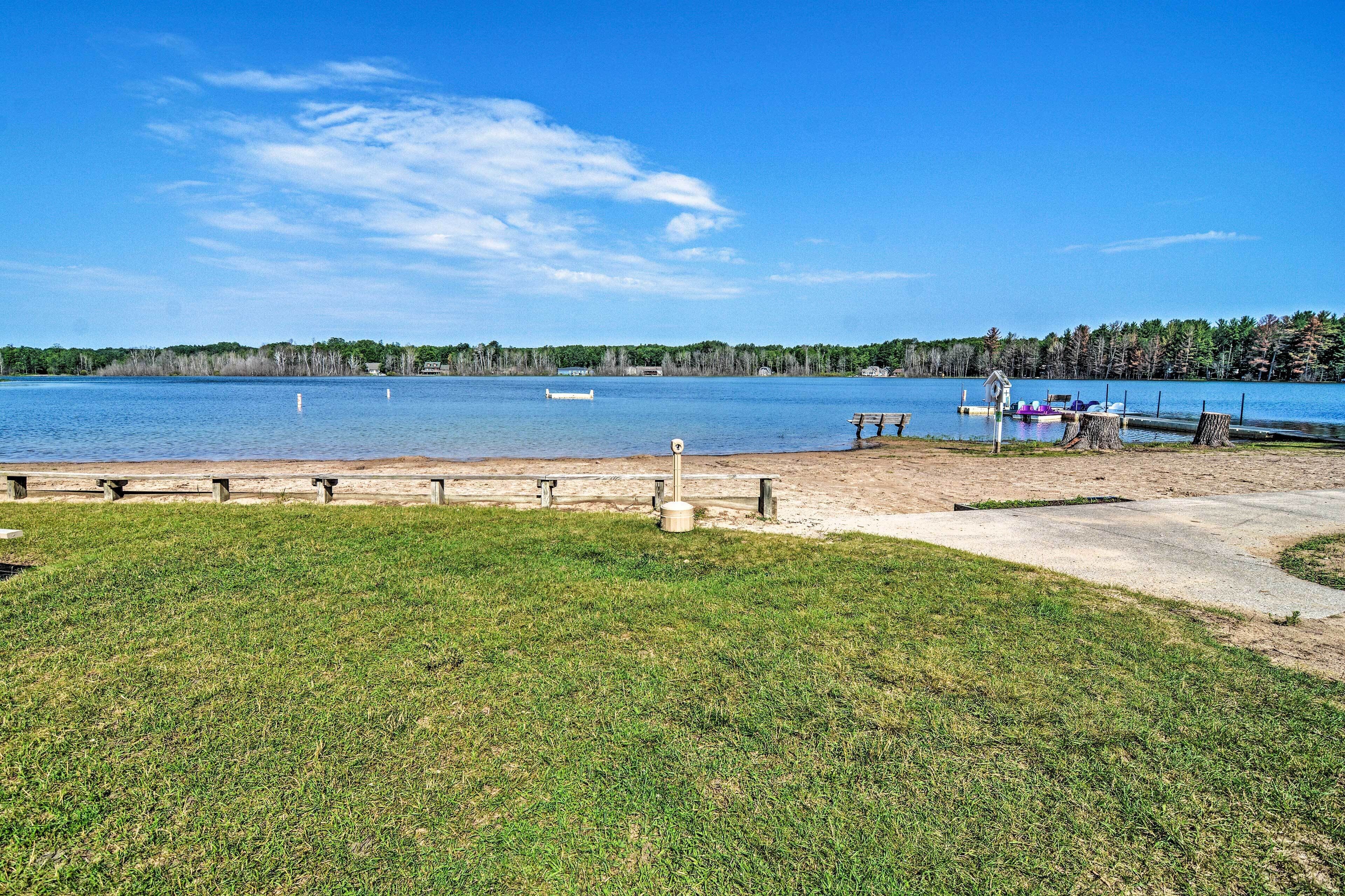 Rumah (3 Bedrooms) | Interior