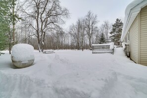 Rumah (3 Bedrooms) | Interior