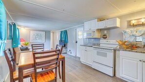 ハウス (2 Bedrooms) | 内装