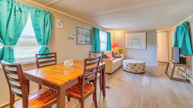 ハウス (2 Bedrooms) | 内装
