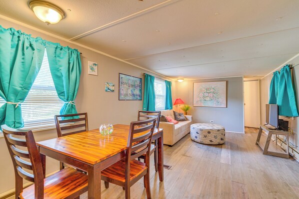 ハウス (2 Bedrooms) | 内装