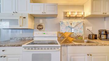 Nhà (2 Bedrooms) | Nội thất