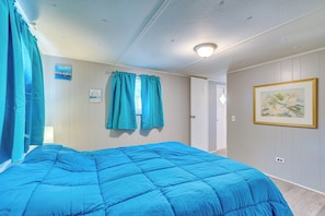 Casa (2 Bedrooms) | Parte interna