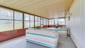 ハウス (2 Bedrooms) | 内装