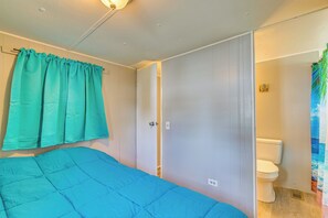 ハウス (2 Bedrooms) | 内装