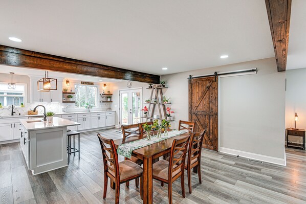 ハウス (3 Bedrooms) | 内装