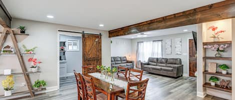 Casa (3 Bedrooms) | Interior