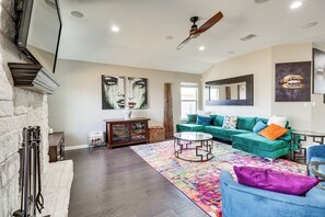 Nhà (4 Bedrooms) | Nội thất