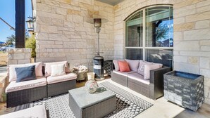 Hus (4 Bedrooms) | Innvendig