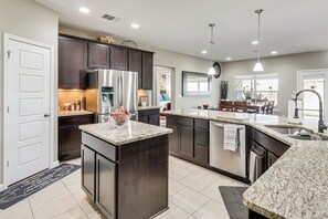 Casa (4 Bedrooms) | Interior