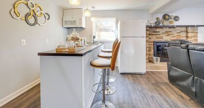 Pet-friendly Woodbridge Retreat Near Potomac Mills