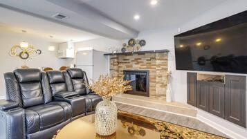 Apartment (1 Bedroom) | Front of property