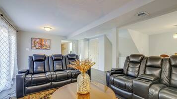 Apartemen (1 Bedroom) | Interior