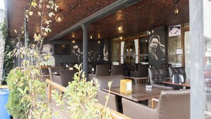 Exterior - ERS LİFE AİRPORT HOTEL (Istanbul)