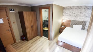 1 bedroom, free WiFi, wheelchair access