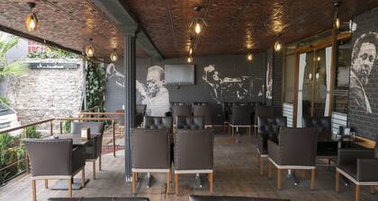 ERS LİFE AİRPORT HOTEL