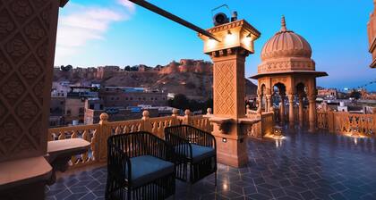 Guulab Haveli