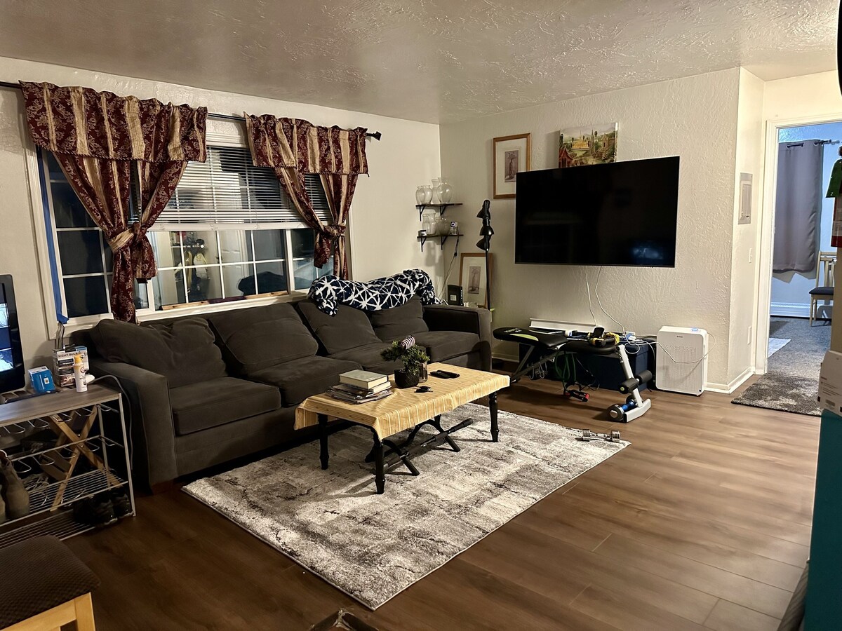 Image de profil de l’hôte